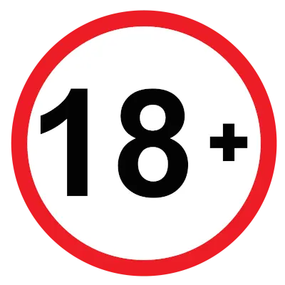 18+
